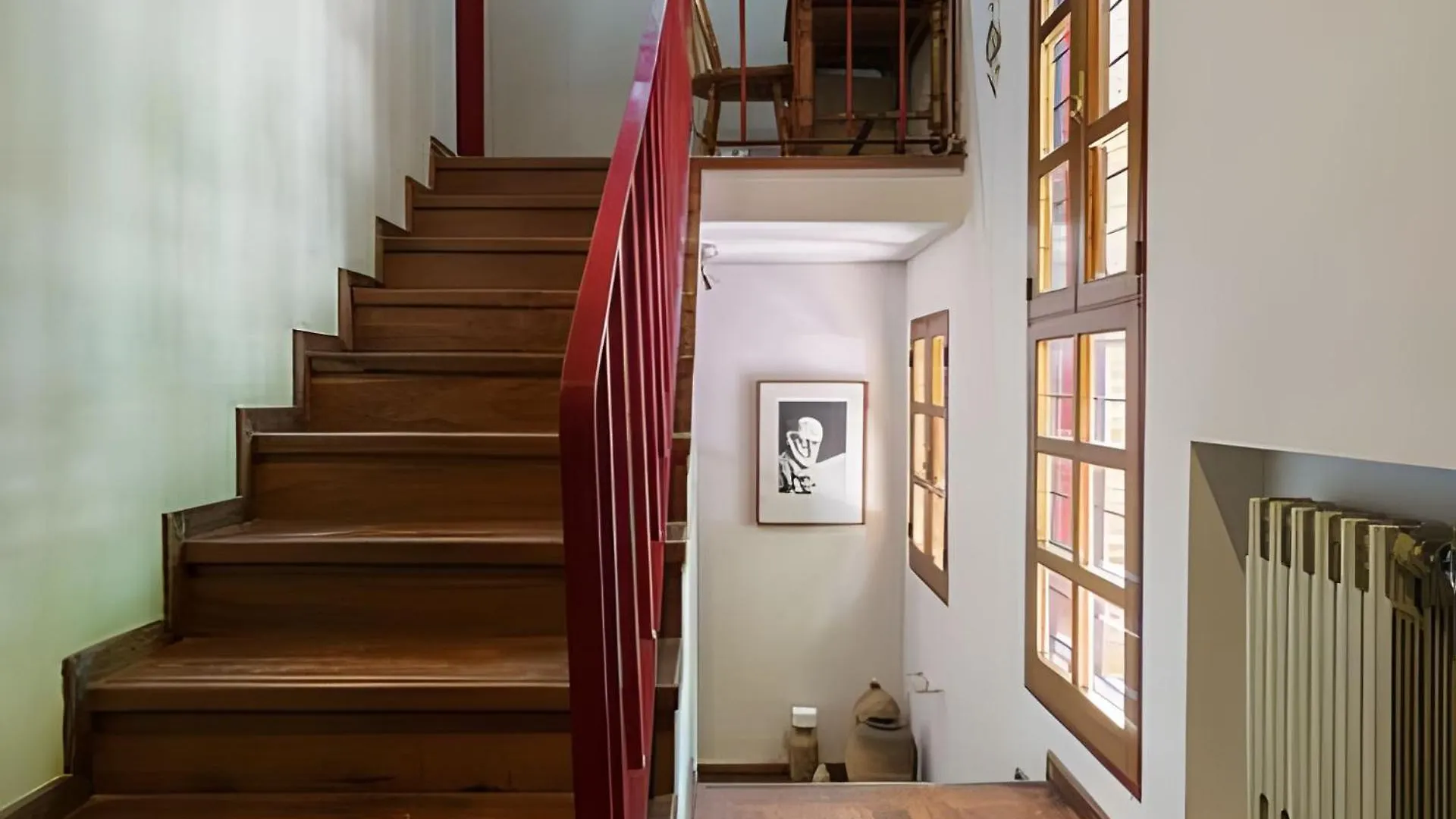 アパート El Divan Apartamento, Duplex De Diseno, Cochera, Inmejorable Ubicacion メンドーサ