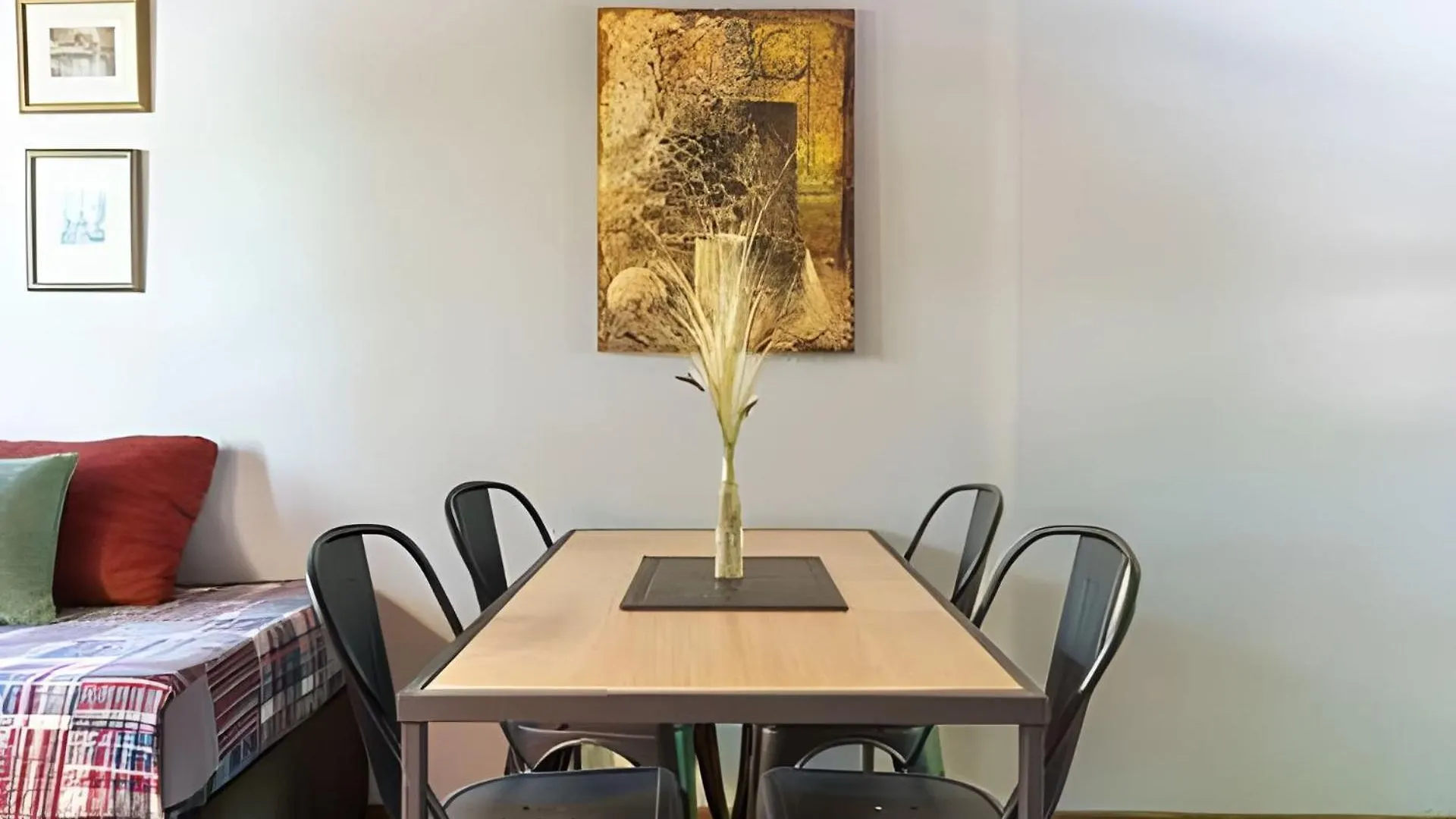 アパート El Divan Apartamento, Duplex De Diseno, Cochera, Inmejorable Ubicacion メンドーサ