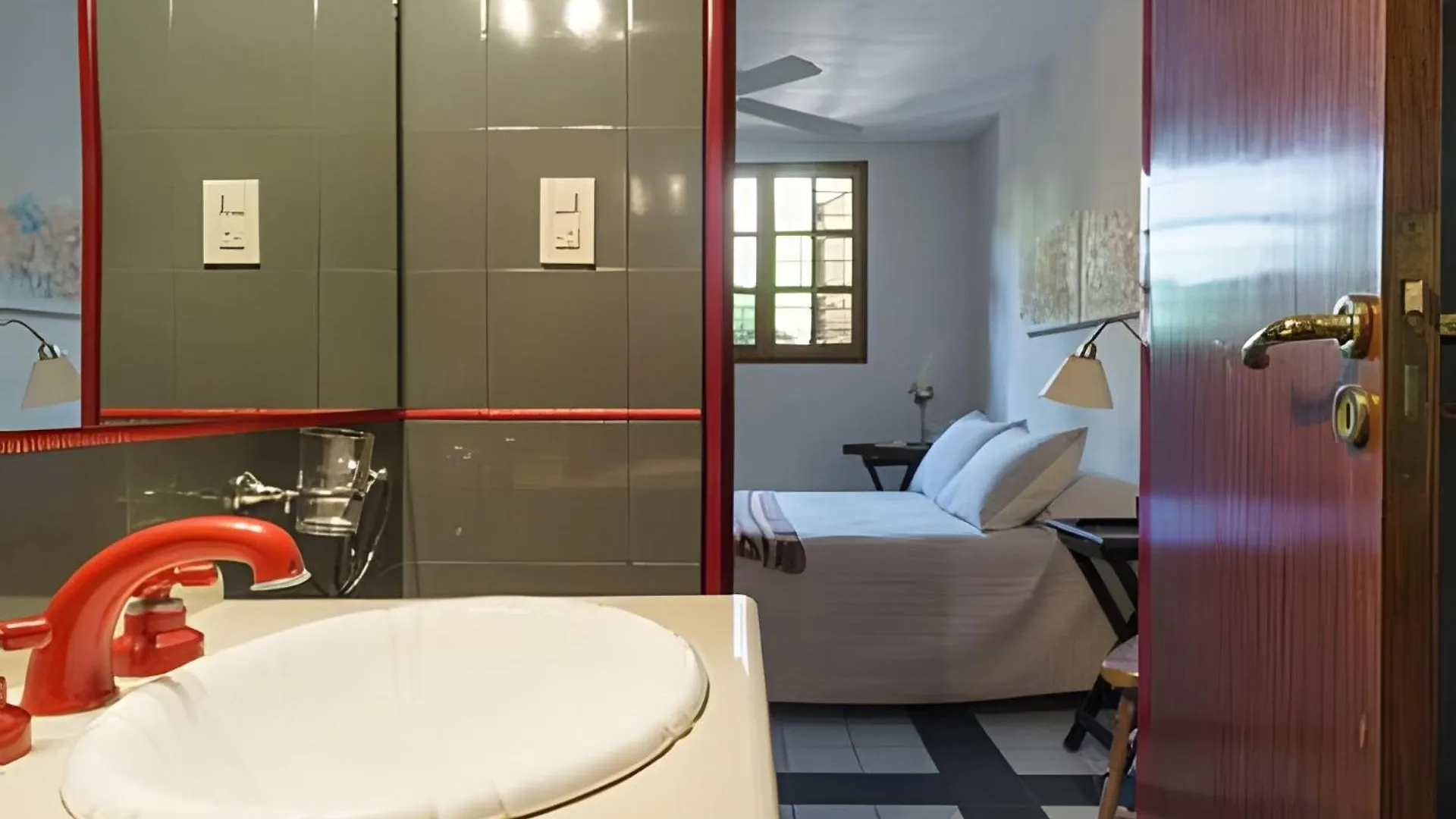 El Divan Apartamento, Duplex De Diseno, Cochera, Inmejorable Ubicacion メンドーサ